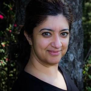 Meet your Posher, Zarqa